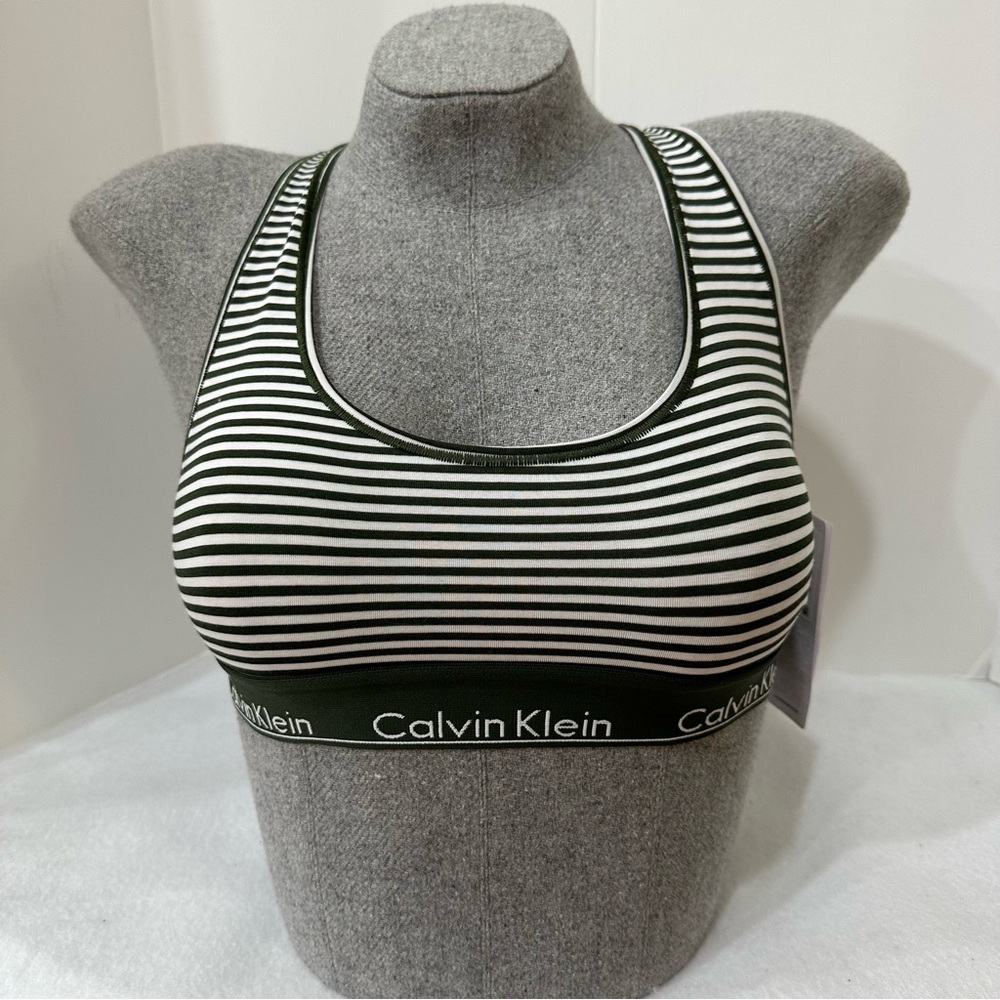 Calvin Klein Modern Cotton Bralette